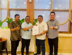 Disnakertrans Muba Dorong Medco Energi Prioritaskan Tenaga Kerja Lokal