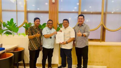 Disnakertrans Muba Dorong Medco Energi Prioritaskan Tenaga Kerja Lokal