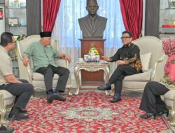 Melalui Program ASN Peduli, Gubernur Dorong Perluasan Perlindungan BPJS Ketenagakerjaan bagi Pekerja Rentan di Sumbar