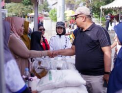 20 Ribu Lebih Warga Solok Selatan Berpenghasilan Rendah