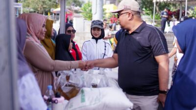 20 Ribu Lebih Warga Solok Selatan Berpenghasilan Rendah