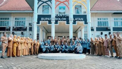 Ketangguhan Keluarga, Wujudkan Indonesia Emas 2045