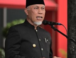 Ketahanan Keluarga Jadi Kunci Generasi Emas 2045, Gubernur Minta Perda Segera Diimplementasikan