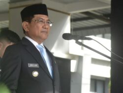 Pemkab Padang Pariaman Berseru, Jangan Pernah Tinggalkan Pancasila