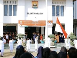 Yota Balad: Jangan Biarkan Pancasila Hanya Jadi Pajangan Dinding