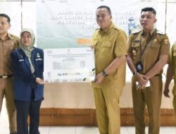 Rp428 Juta Digelontorkan Kemensos ke Pariaman, Harapan Warga Rentan Kembali Menyala