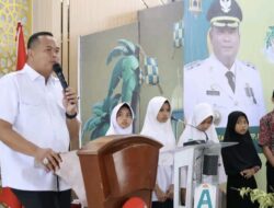 273 Pelajar Berebut Gelar, Pariaman Nyalakan Semangat “Kembali ke Surau” Wujudkan Program RISALAH