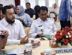 Mahyeldi Pimpin Rakor Pengawasan dan Pengendalian Bahan Bakar, Padang Pariaman Siap Tindaklanjuti Intruksi Gubernur Sumbar