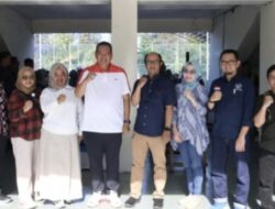 28 Sekolah Dibedah Negara, Pariaman Bangkit dari Luka Bencana