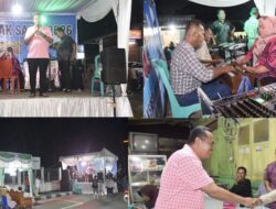 Katumbak Terus Bergema, Yota Balad: Jangan Biarkan Budaya Piaman Ditindas Zaman