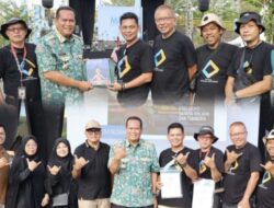 Tabuik Dibidik Dunia, Fotografer Nasional Siap Angkat Pariaman