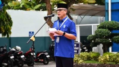 Perumda AM Padang Waspadai Gangguan Distribusi Air Akibat Perubahan Cuaca