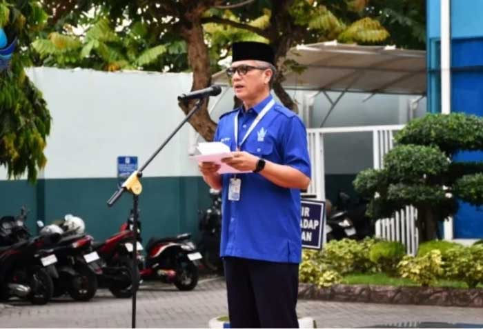 Afrizal Kuning