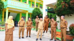 SMPN 1 Payakumbuh Terbaik di Sumbar dan Masuk 100 Besar Nasional