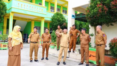 SMPN 1 Payakumbuh Terbaik di Sumbar dan Masuk 100 Besar Nasional