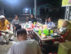 Tommy Raymen Turun Tangan, Warga PNK Mengaku Ditolak Saat Hendak Membeli Gas Elpiji 3 Kg