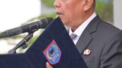 Hari Lahir Pancasila, Payakumbuh Perkuat Komitmen Jaga Persatuan dan Harmoni Bangsa