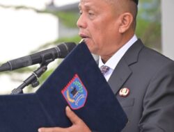 Hari Lahir Pancasila, Payakumbuh Perkuat Komitmen Jaga Persatuan dan Harmoni Bangsa