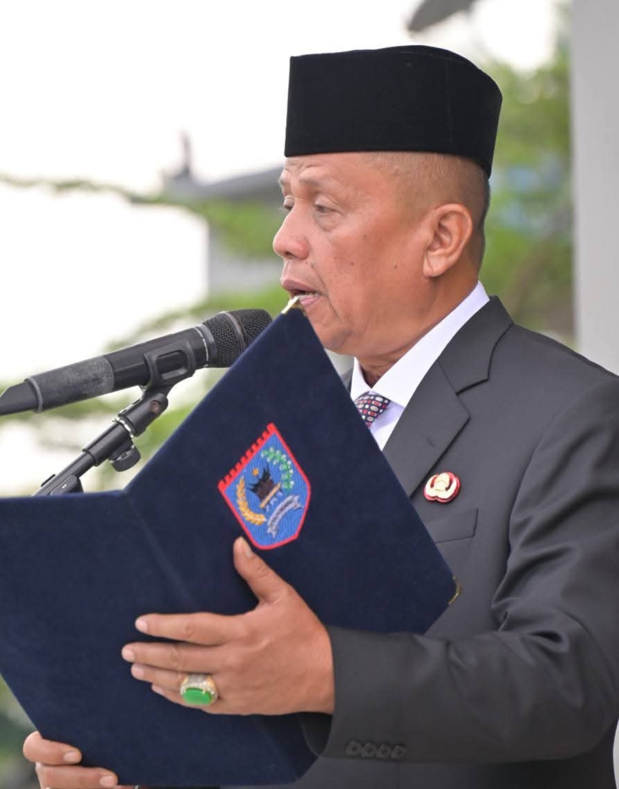 Hari Lahir Pancasila, Payakumbuh Perkuat Komitmen Jaga Persatuan dan Harmoni Bangsa