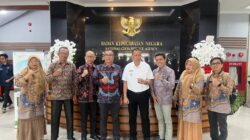 BKN Apresiasi Kesiapan Payakumbuh Terapkan Manajemen Talenta ASN