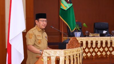 Pemko Payakumbuh Ajukan Revisi Perda Tirta Sago, Sesuaikan Aturan Baru Kemendagri