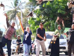 Pemko Payakumbuh Dorong Wisata Budaya melalui Event SAKU TABA Aua Kuniang