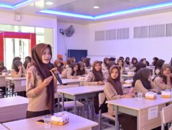Pemko Payakumbuh Edukasi Ratusan Pelajar SMKN 3 tentang Etika Bermedia Sosial dan Pencegahan Perundungan Siber