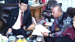 Payakumbuh Salurkan Bantuan Rp1 Miliar ke Lima Puluh Kota, Wujud Solidaritas Saudara Luak Limopuluah