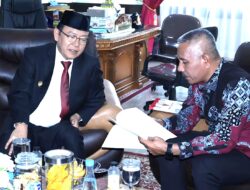 Payakumbuh Salurkan Bantuan Rp1 Miliar ke Lima Puluh Kota, Wujud Solidaritas Saudara Luak Limo Puluah
