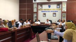 Payakumbuh Perkuat SAKIP Berbasis AI, Dorong Pelayanan Publik Lebih Cepat dan Akuntabel