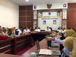 Payakumbuh Perkuat SAKIP Berbasis AI, Dorong Pelayanan Publik Lebih Cepat dan Akuntabel