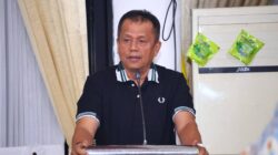 Wawako Payakumbuh Elzadaswarman : Nilai Sportivitas Porwanas Perkuat Karakter dan Profesionalisme Wartawan