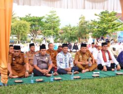 Semarak 1 Muharram 1448 H, Payakumbuh Perkuat Karakter Generasi Muda dan Kehidupan Religius Masyarakat