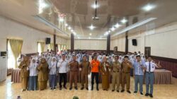 Staf Ahli Bidang Kemasyarakatan dan Sumber Daya Manusia