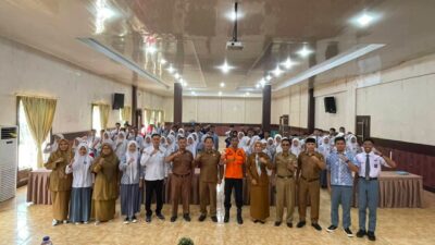 Staf Ahli Bidang Kemasyarakatan dan Sumber Daya Manusia