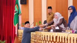 Pemko Payakumbuh Apresiasi Masukan DPRD untuk Penyempurnaan Tiga Ranperda Strategis