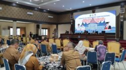 Pemko Payakumbuh Bekali ASN Mitigasi Risiko Pidana dan Korupsi Pasca Berlaku KUHP Nasional