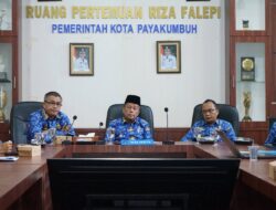 Pemko Payakumbuh Optimalkan TKD untuk Mitigasi Bencana dan Pembangunan, Mendagri Apresiasi Solidaritas Daerah