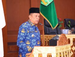 Pemko Payakumbuh Tegaskan Penguatan Pelayanan Air Bersih dan Identitas Daerah melalui Tiga Ranperda