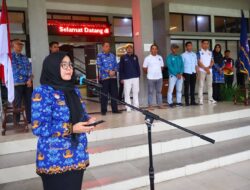 SSB Victory FS Payakumbuh Wakili Sumbar di Kejurnas Piala KONI 2026, Pemko Perkuat Pembinaan Atlet Muda