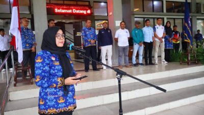 SSB Victory FS Payakumbuh Wakili Sumbar di Kejurnas Piala KONI 2026, Pemko Perkuat Pembinaan Atlet Muda