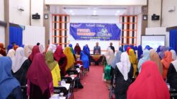 Pemko Payakumbuh Luncurkan Kelas BerNALAR untuk Tingkatkan Literasi dan Numerasi Siswa SD