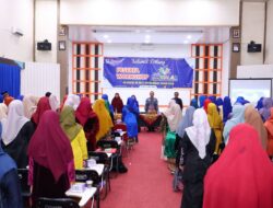 Pemko Payakumbuh Luncurkan Kelas BerNALAR untuk Tingkatkan Literasi dan Numerasi Siswa SD