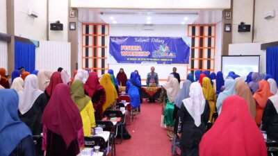 Pemko Payakumbuh Luncurkan Kelas BerNALAR untuk Tingkatkan Literasi dan Numerasi Siswa SD