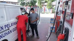 Pemko Payakumbuh Sidak Seluruh SPBU, Pastikan Distribusi BBM Subsidi Tepat Sasaran