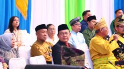 Hari Jadi ke-242 Kota Pekanbaru