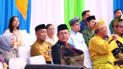 Hari Jadi ke-242 Kota Pekanbaru