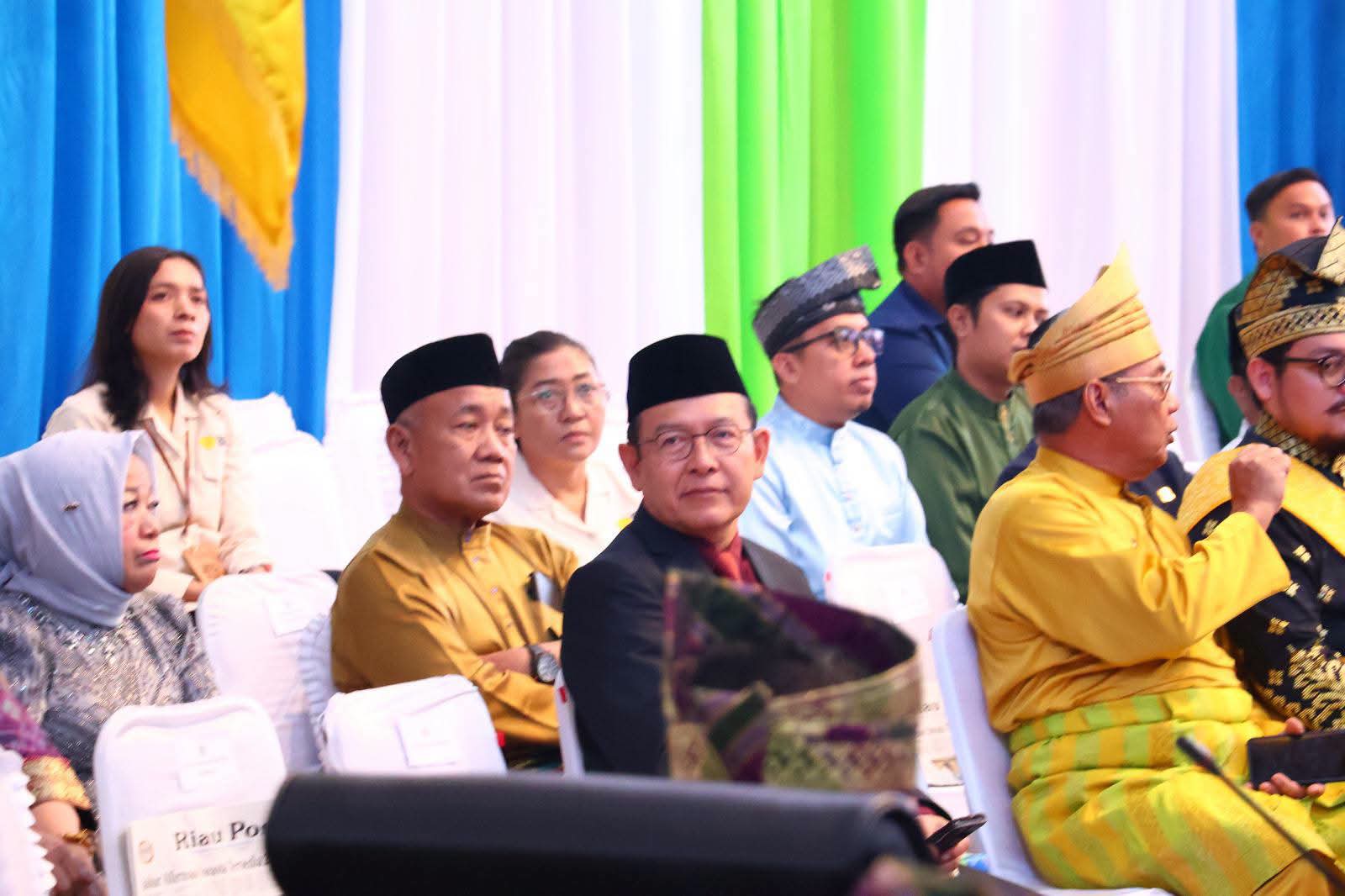 Hari Jadi ke-242 Kota Pekanbaru