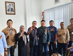 Kerja Sama BRI dengan Universitas Labuhanbatu untuk Program Rekrutmen Generasi Muda