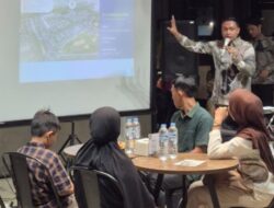 BO Rantauprapat dan dan Royal Sumatra Gelar Sosialisasi KPR untuk Developer Perumahan
